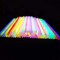 200 Pcs 8" Glowsticks, Bracelets Necklaces, Glow in the Dark Party Favors, Birthday ,Easter, Christmas, Halloween Supplies Pack, Football Party Supplies